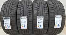 PROMO 265/45 R21, 104W, GRIPMAX Stature H/T, Anvelope de vara 4X4