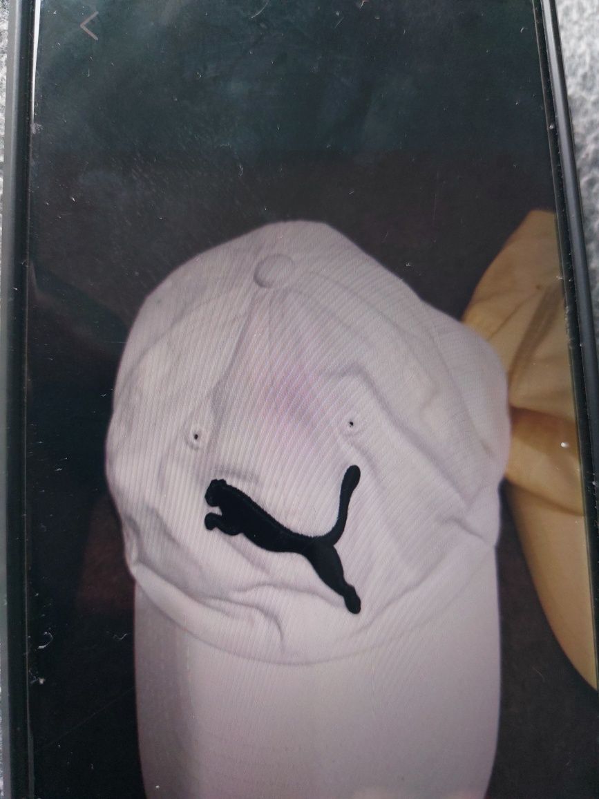 Sapca de baseball
