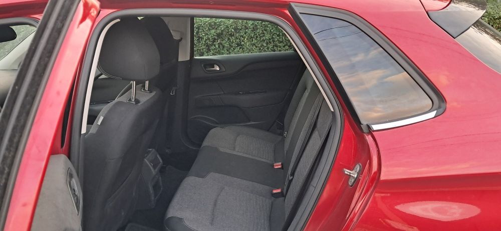 Citroen c4 2015  EURO 6. negociabil