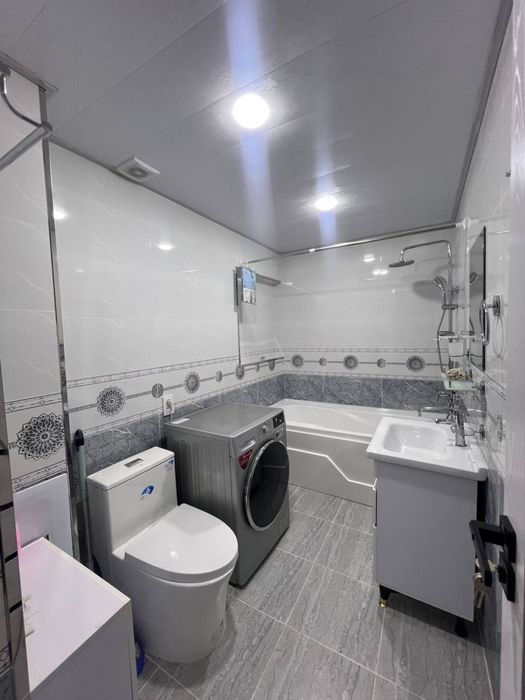 Srochno sdayotsya 3x komnatnaya kvartira or: Sartepo