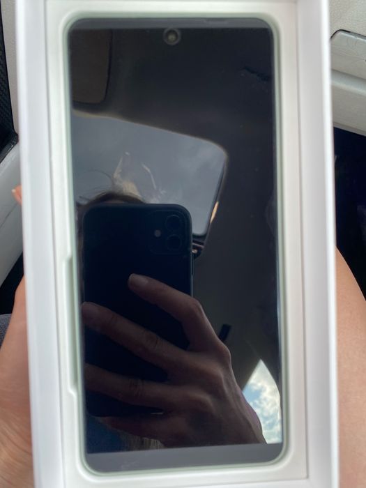 Oppo A5 Pro 5G Dual Sim