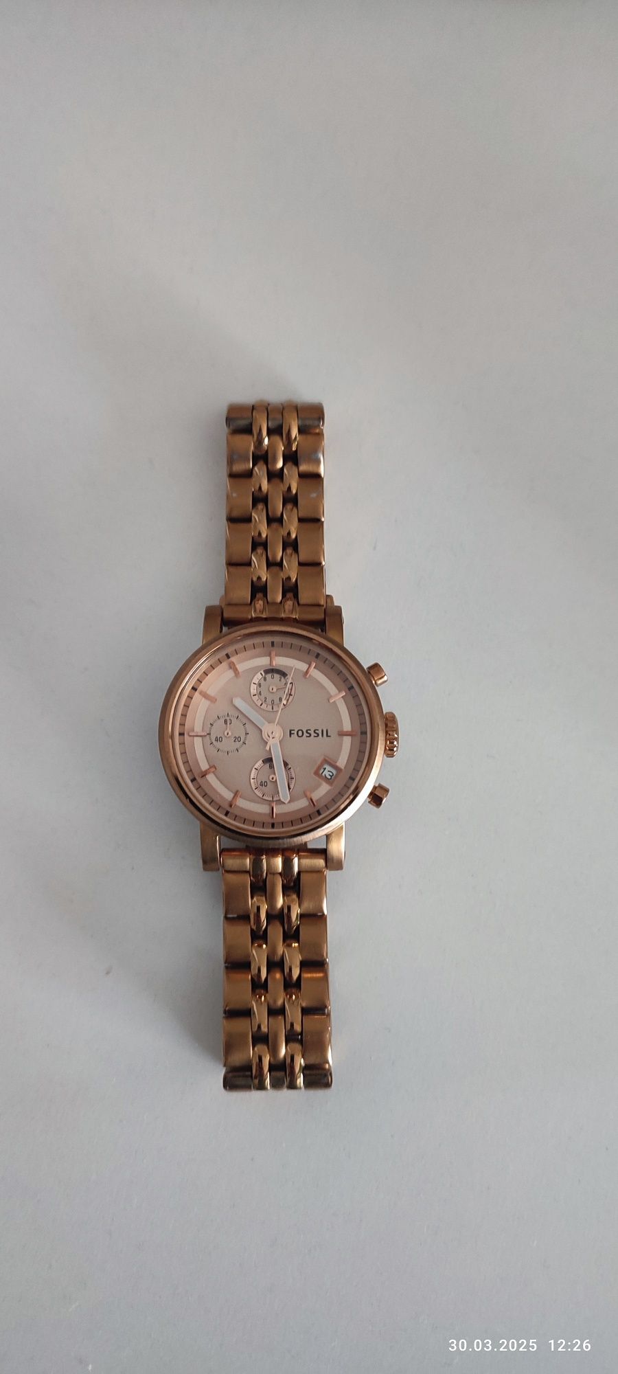 Ceas Fossil Dama ES3380