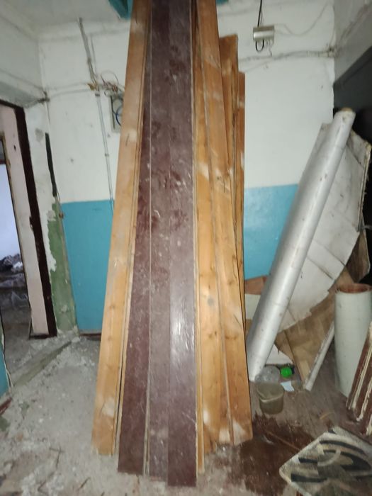 Продам Доски б/у