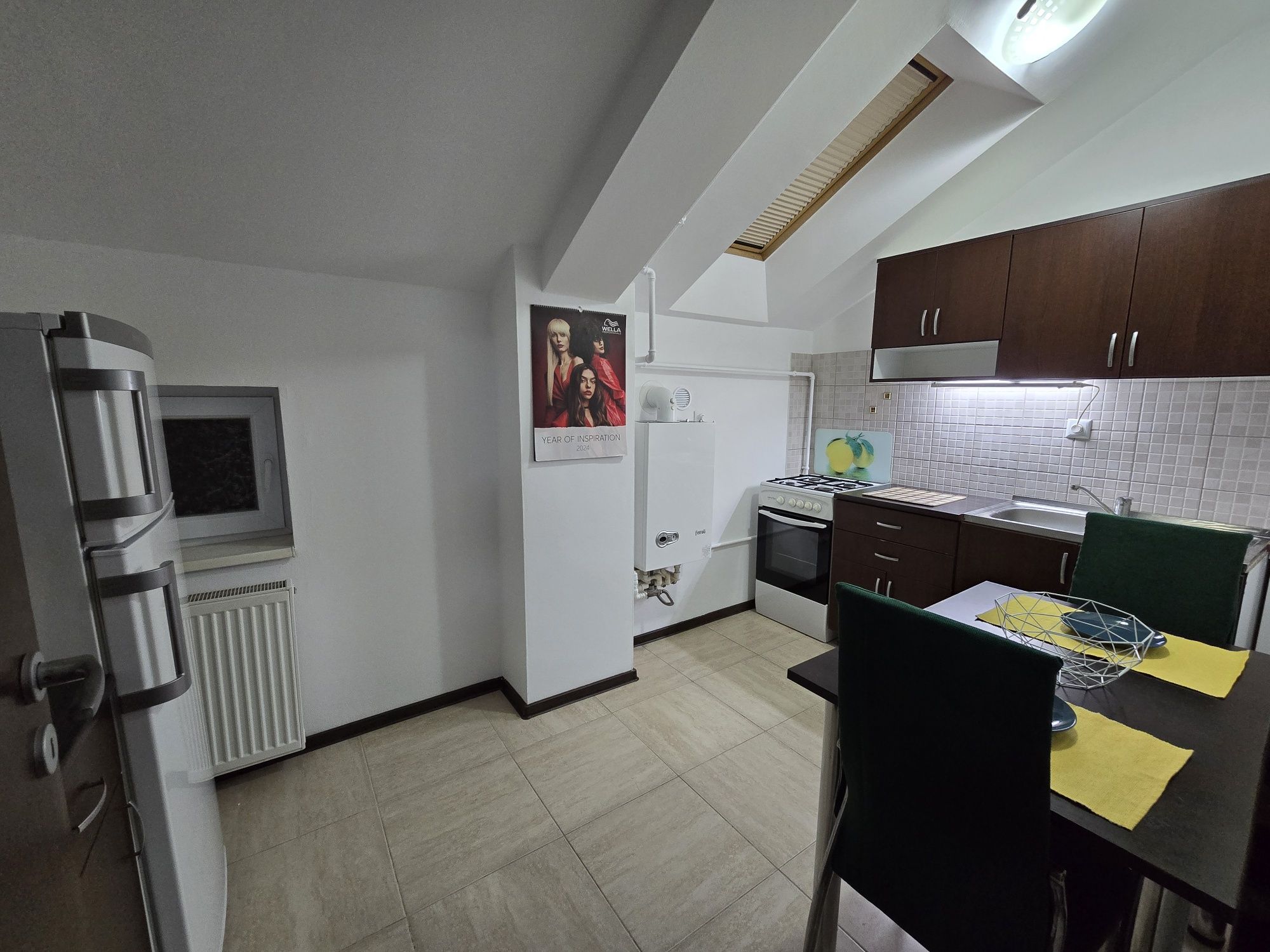 Apartament de vanzare 2 camere