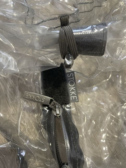 Stokke дъждобран и комарник