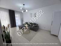 *Direct Proprietar* 2 camere 57mp* Centrala * Popesti Leordeni