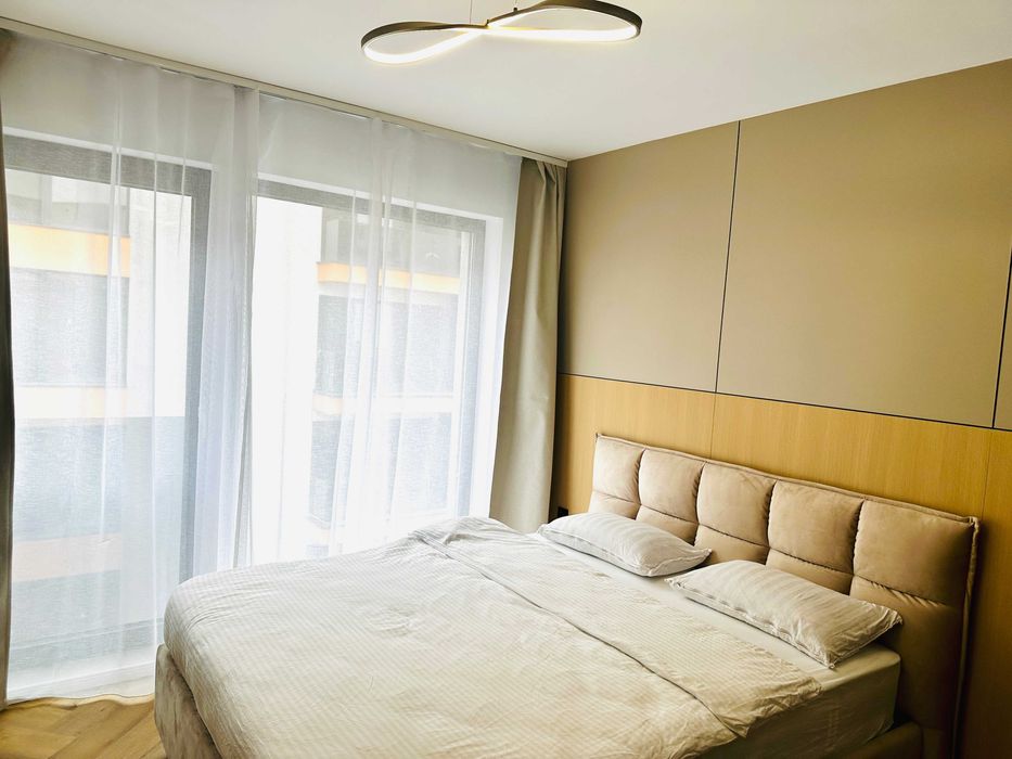 PROPRIETAR | apart. nou 2 cam | Intre Lacuri | parcare subterana