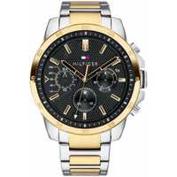 Ceas barbatesc Tommy Hilfiger Decker Classic