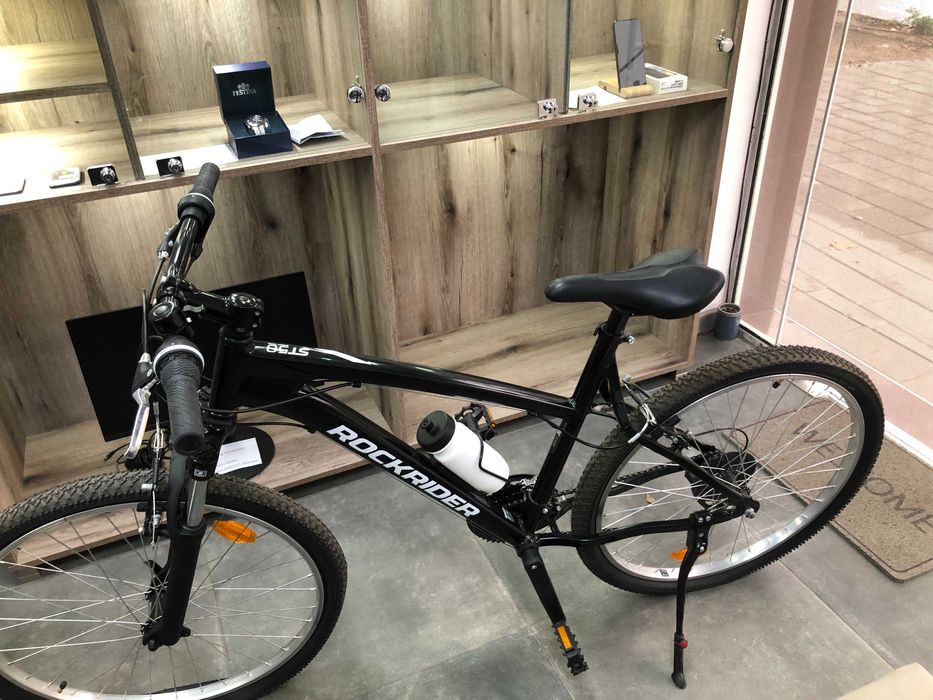 Велосипед Rockrider ST50