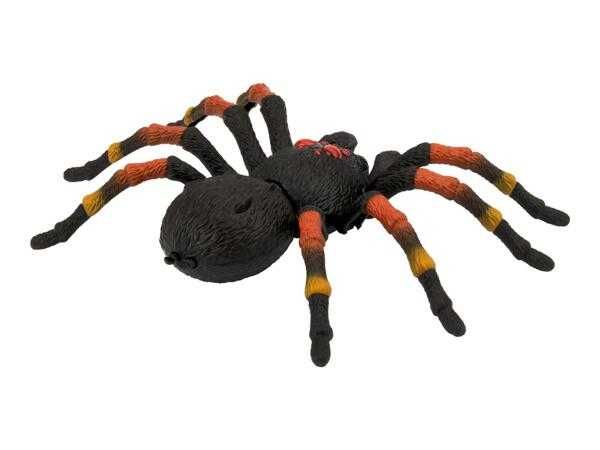 Голям паяк тарантула робо играчка гигант