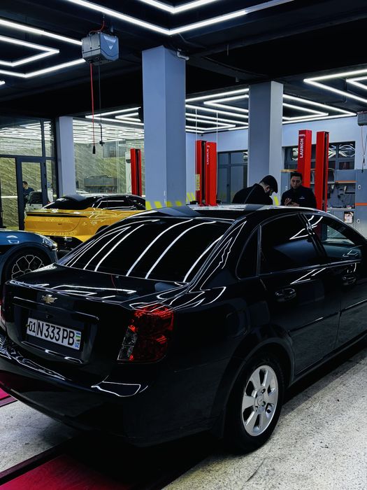 lacetti 1.8 ideal avtomat