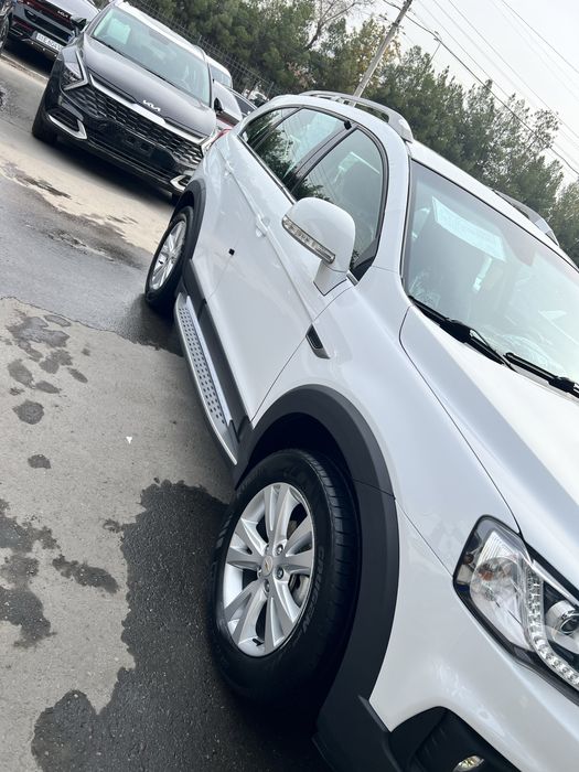 Kaptiva 4 qilingan holati zur