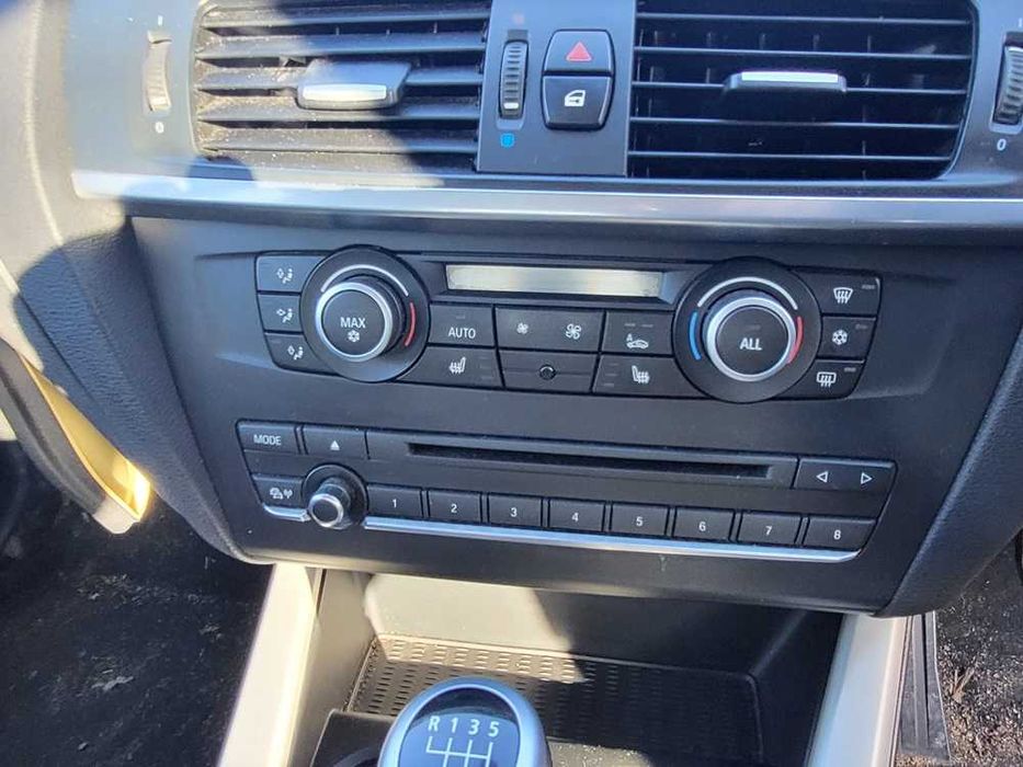 Grup cutie cardan cutie transfer bmw x3 f25 xdrive