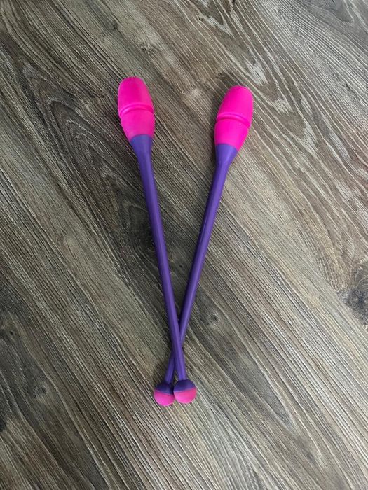 Продам предметы художественной гимнастики!