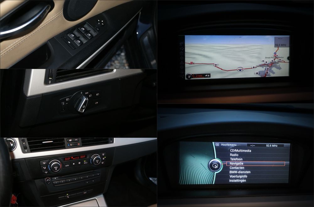 BMW 318d E91 Euro 5 Rate Auto Fara Avans