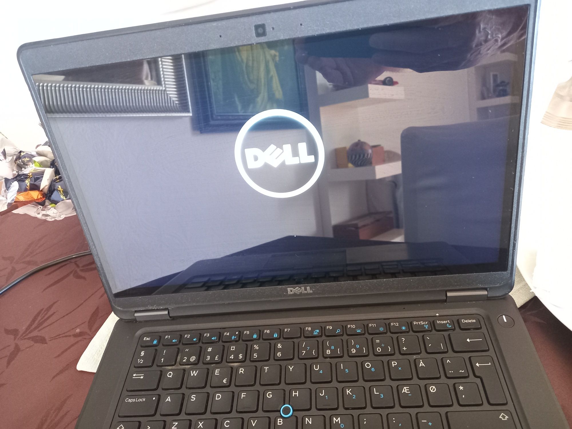 Laptop DELL Latitude