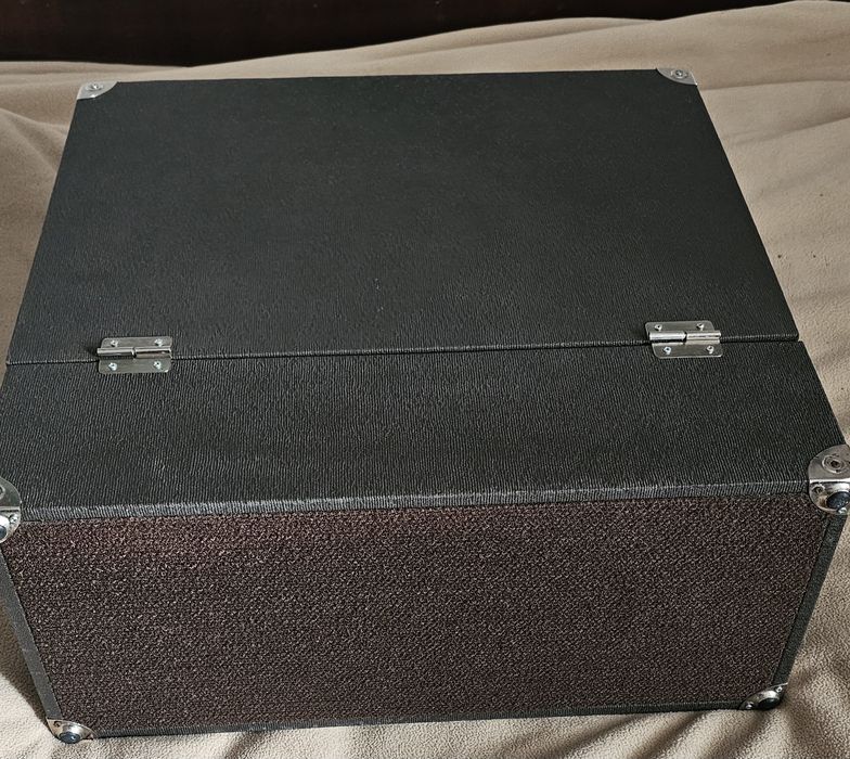 Pick-up Picup Dual cu amplificator si difuzor  integrat