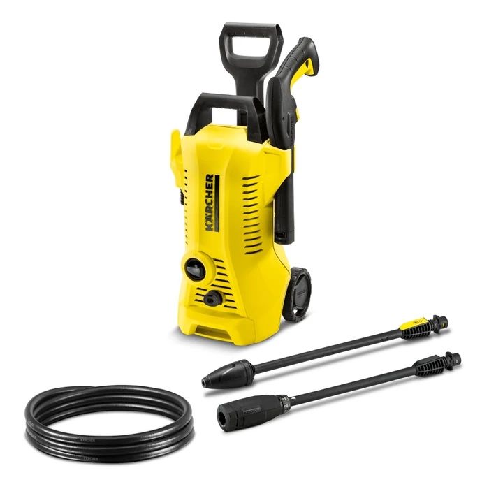 Karcher K2 Power Control