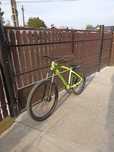 Rockrider st 530