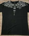 Marcelo Burlon T-Shirt Numbers (Brand New With Tags)