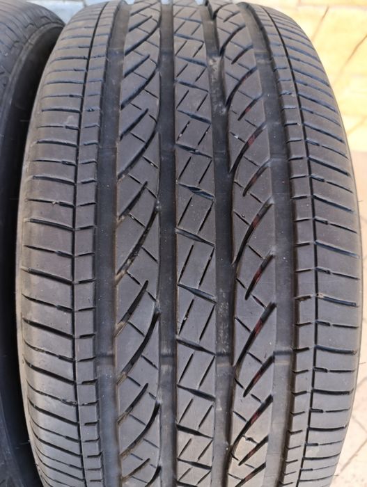 Всесезонни гуми Bridgestone 245/50/19 dot 5023