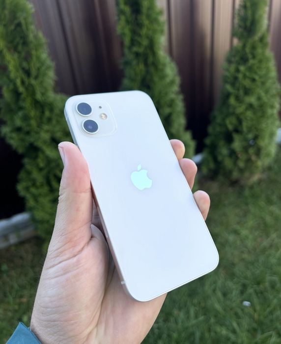 Iphone 12 64GB perfect