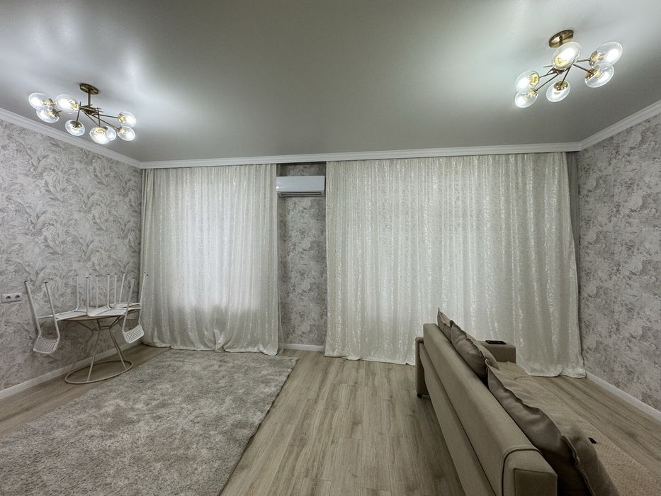 Продам квартиру упакованная