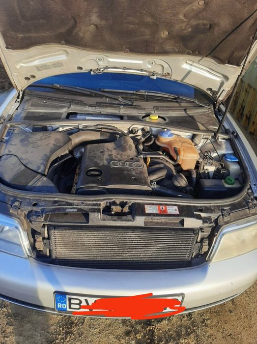 Vând Audi A4 b5 an 2000