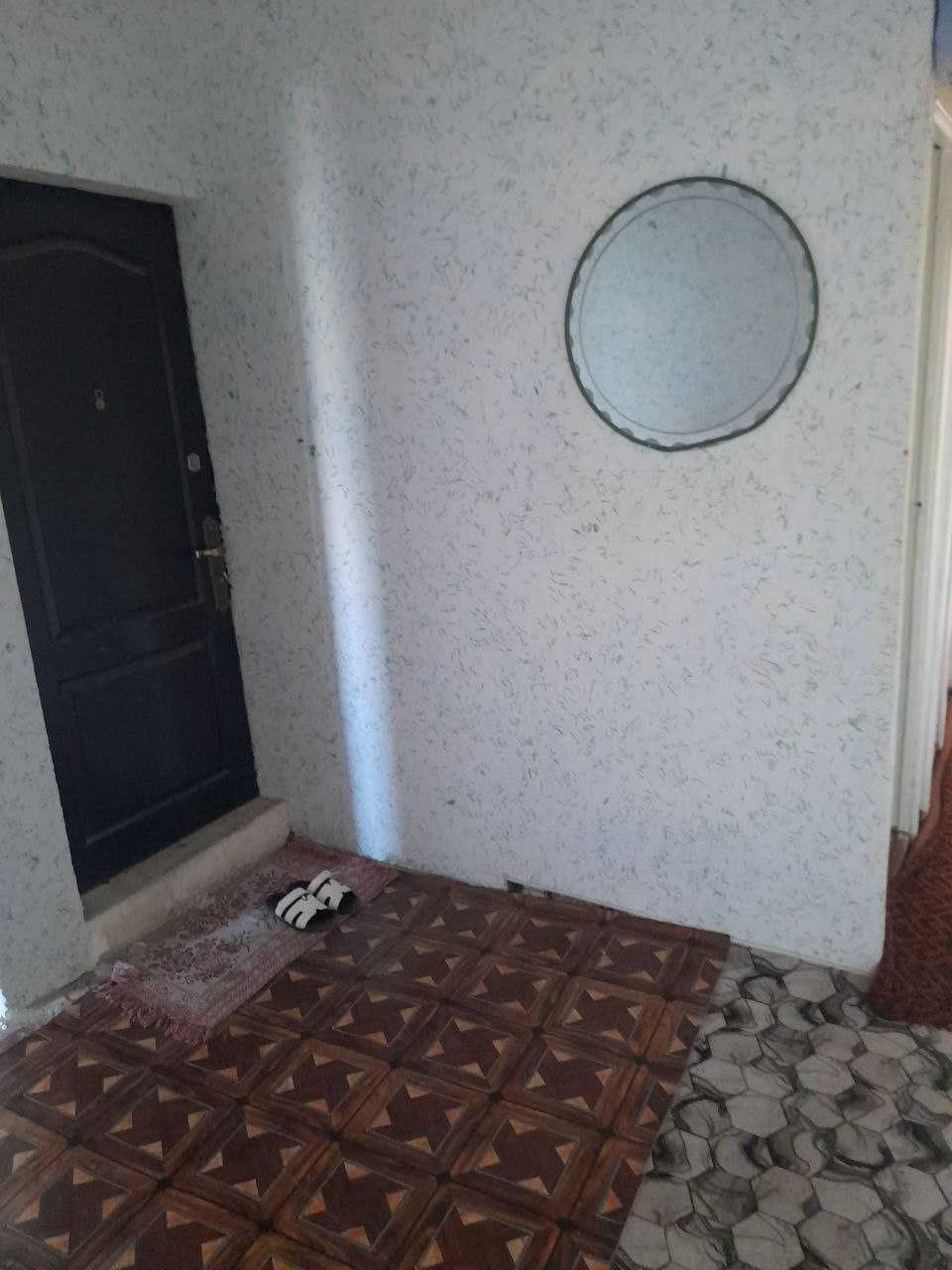 Ijaraga 4 xonali uy quzlarga beriladi