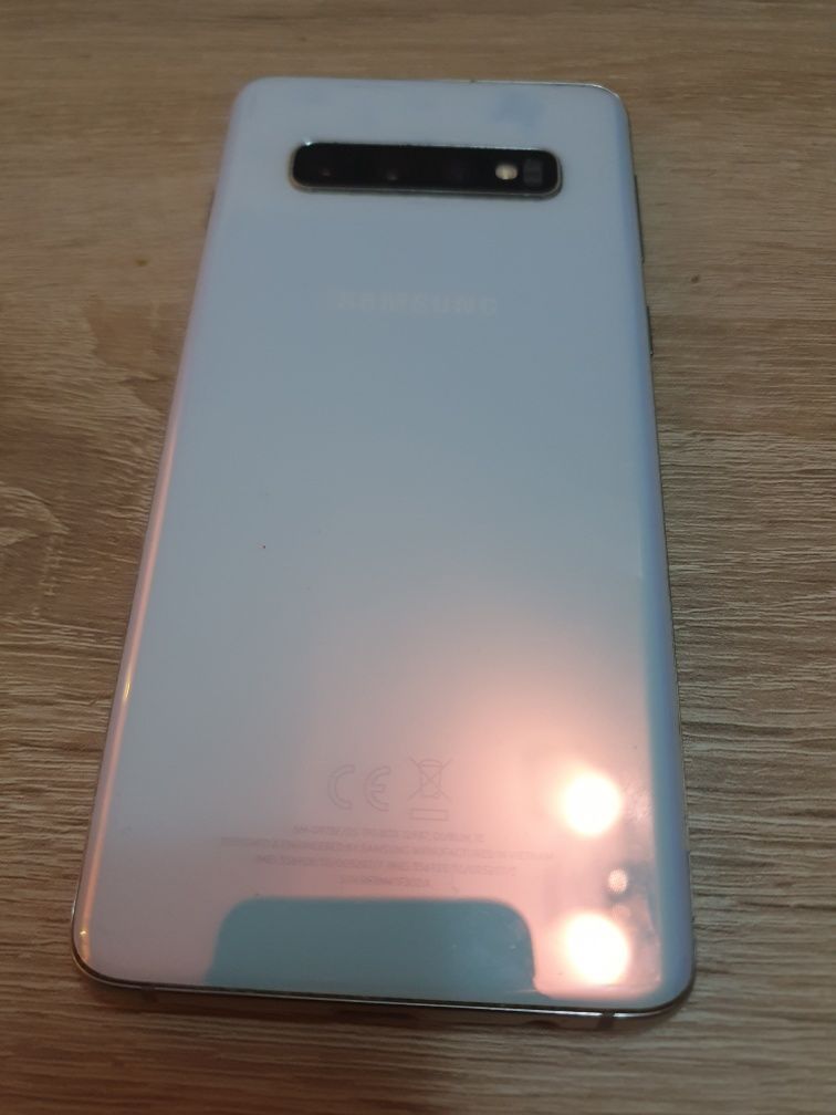 Samsung s10 128 gb 8 gb ram