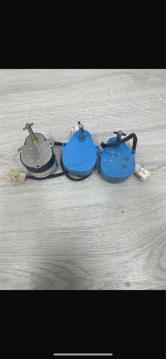 Motoreductor coloana pahar necta