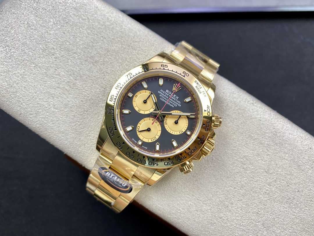 Aвтоматичен швейцарски часовник Rolex Daytona Cosmograph 116508