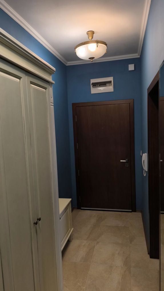 Дава се под наем Двустаен апартамент в Варна, Погреби - 82 кв.м за 494.7 € - Снимка #8