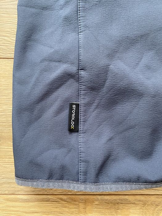 Jack Wolfskin-jacheta 3 in 1 , stare foarte buna, barbati, XL