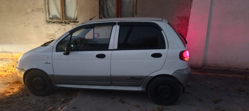 Matiz best 2010 arenda s vikup