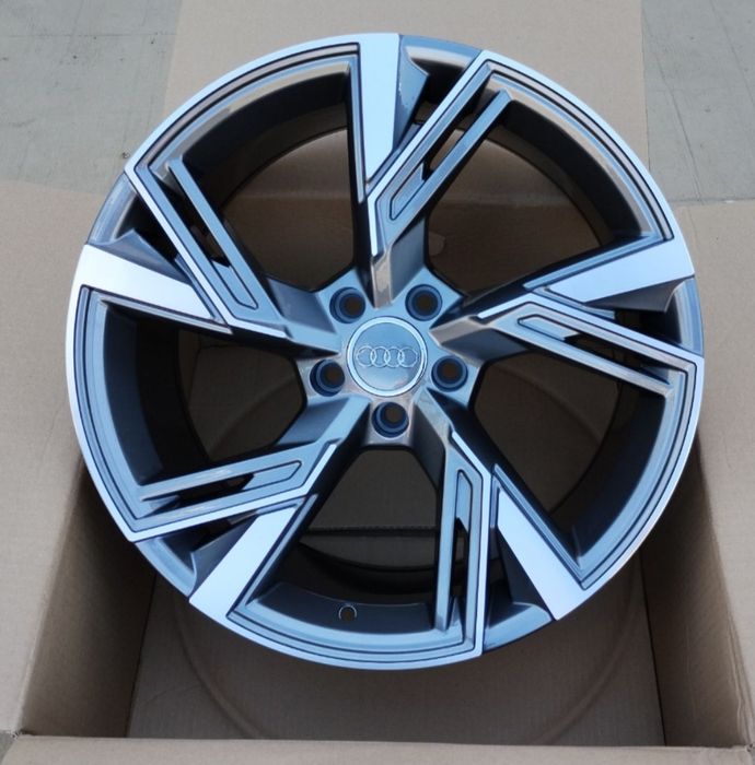 Jante 18 Audi RS pt A3 A4 A5 A6 A7 A8 Q2 Q3 Q5