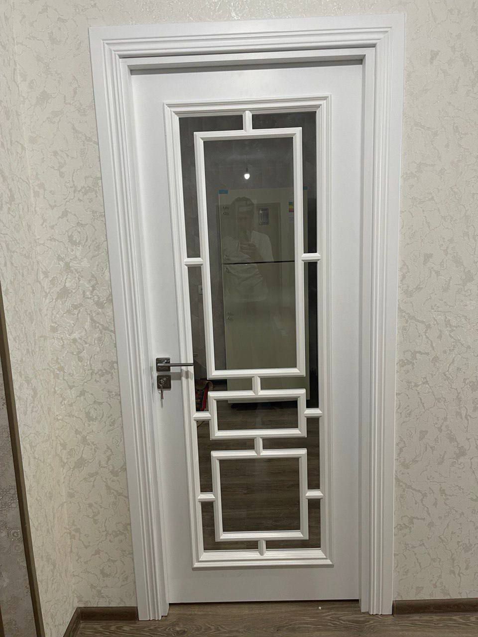Двери на заказ в Ташкенте. Новый под заказ.