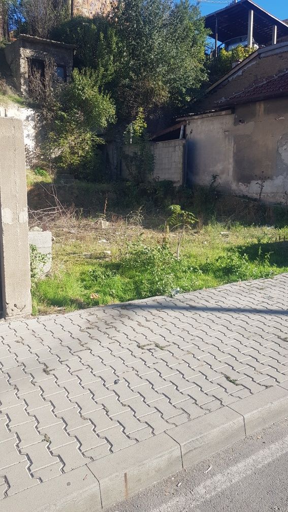 Продава парцел в гр.Дупница