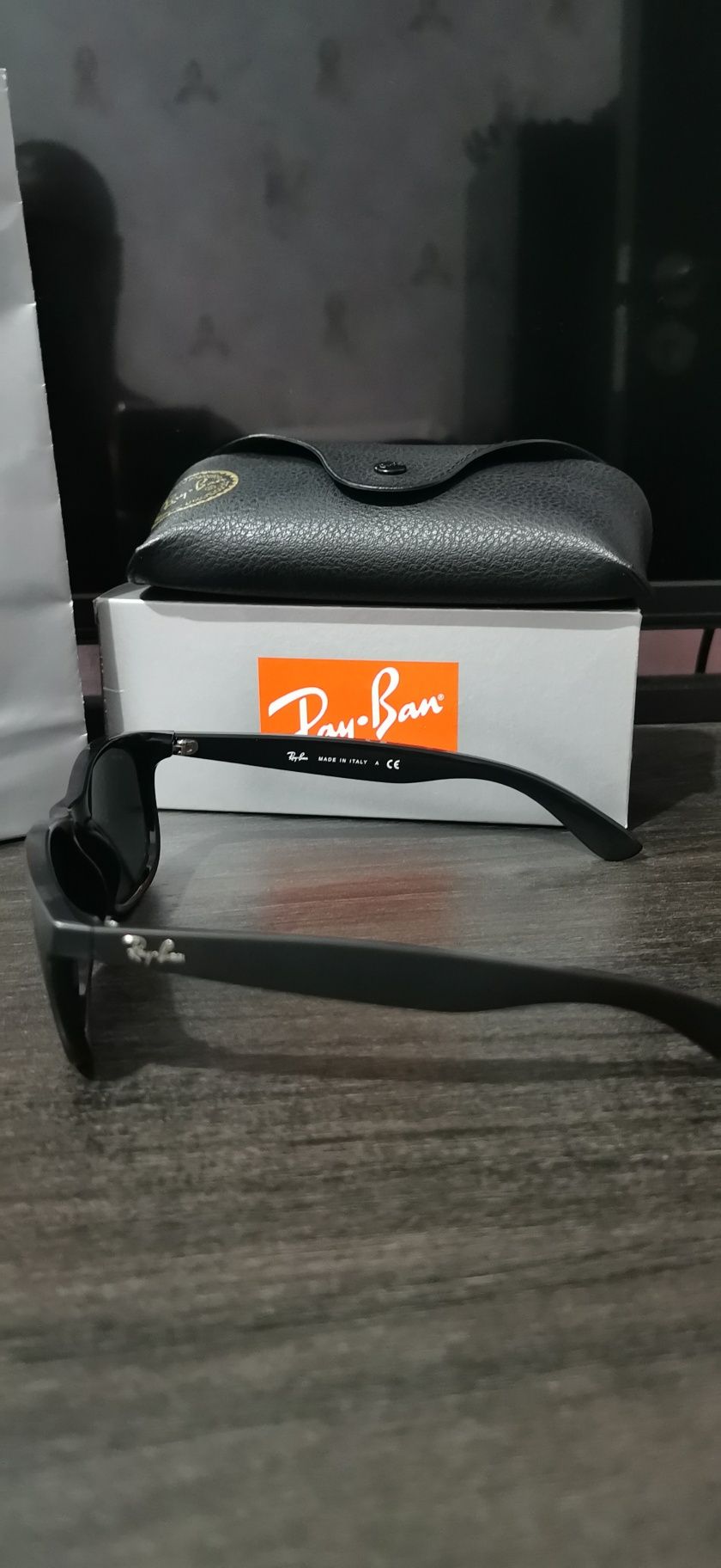 Ray-Ban Слънчеви Очила