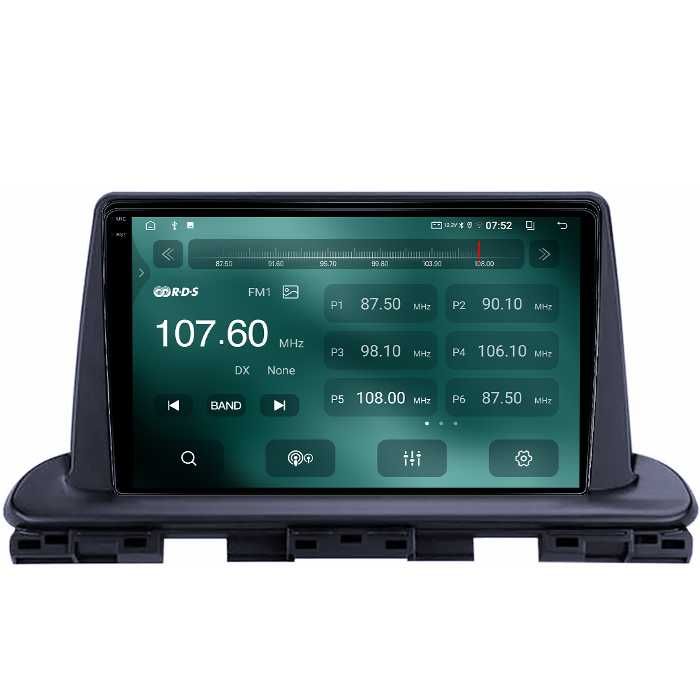 Navigatie KIA Cerato 4 2018-2021, Android 14,9 INCH, 4GB RAM/64GB ROM