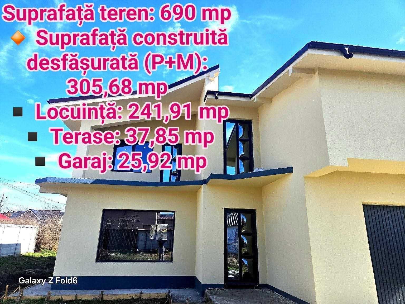 Casa de vanzare VALU LUI TRAIAN