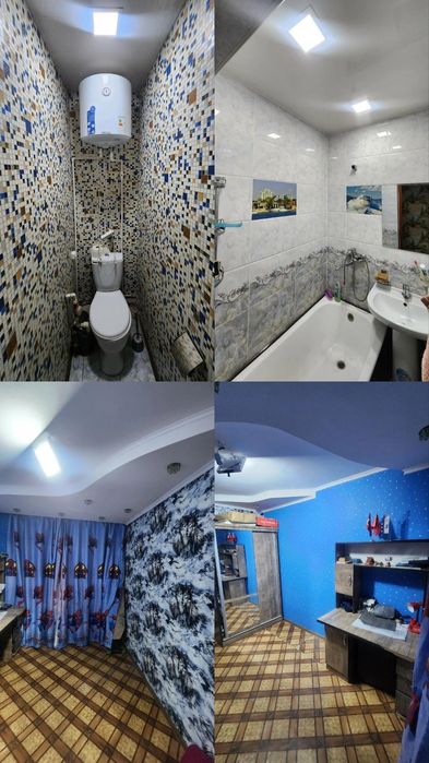 3 хонали мебеллар блан