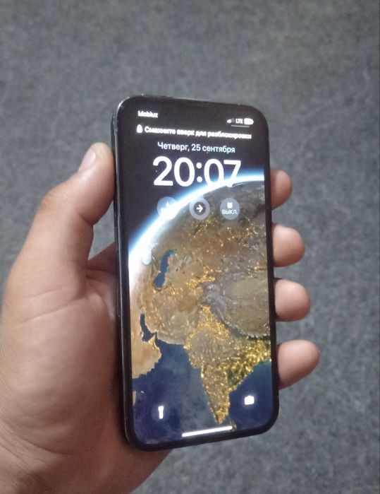 Iphone 13 pro