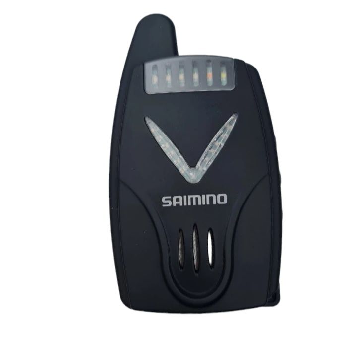 Set Avertizori cu Statie SAIMINO 3+1 cu Snagbar Detasabil