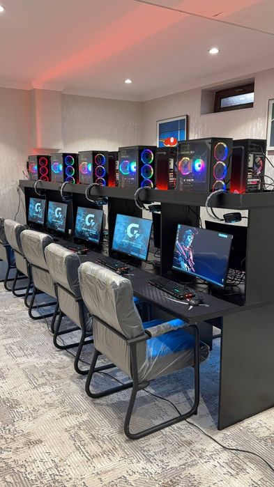 Ko,pyuterxona Pod Kluch Komplekt