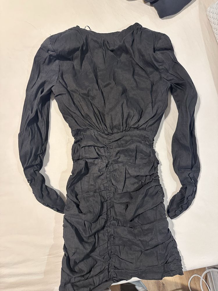 Официална рокля Zara