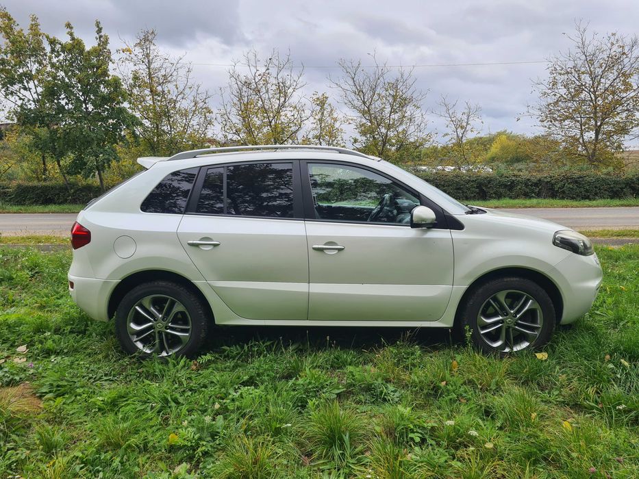 Renault Koleos//Panoramic//BOSE//2.0 dci 150cp