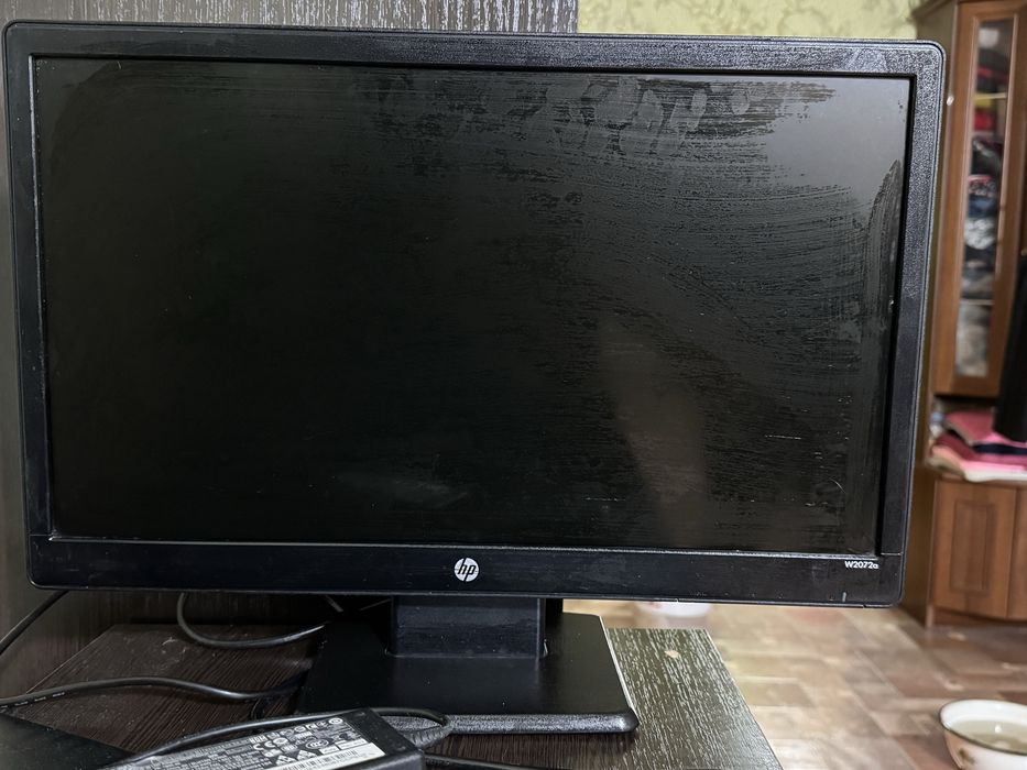 Продам монитор hp