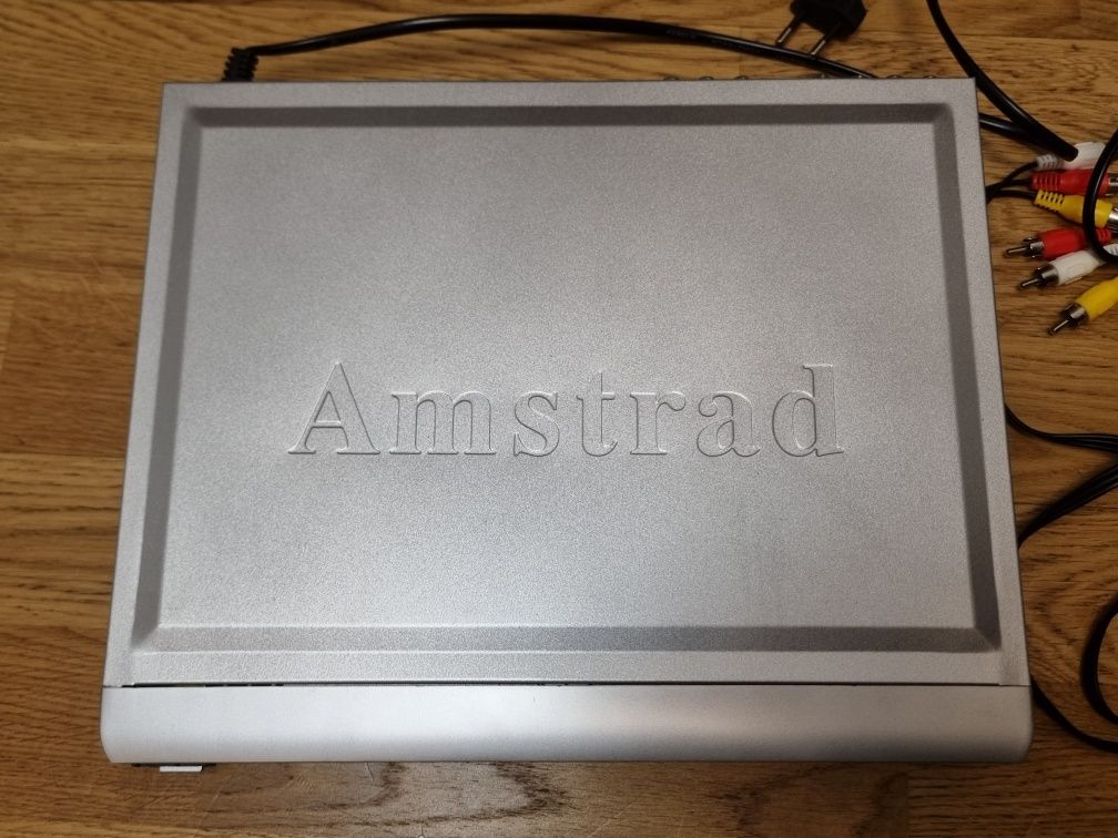 DVD / CD player Amstrad D340