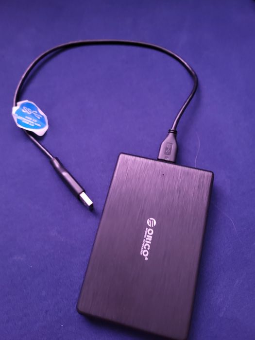 Хард диск външен 1tb